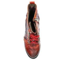 Bottines - OBO 05 | Laura Vita Discount