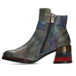 Bottines - ODEO 01 | Laura Vita Clearance