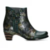Bottines - ODILEO 02 | Laura Vita Fashion