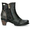 Bottines - ODILEO 05 | Laura Vita Flash Sale