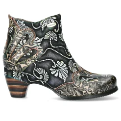 Bottines - ODILEO 01 | Laura Vita Best