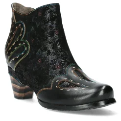 Bottines - ODILEO 01 | Laura Vita Shop