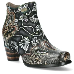 Bottines - ODILEO 01 | Laura Vita Best