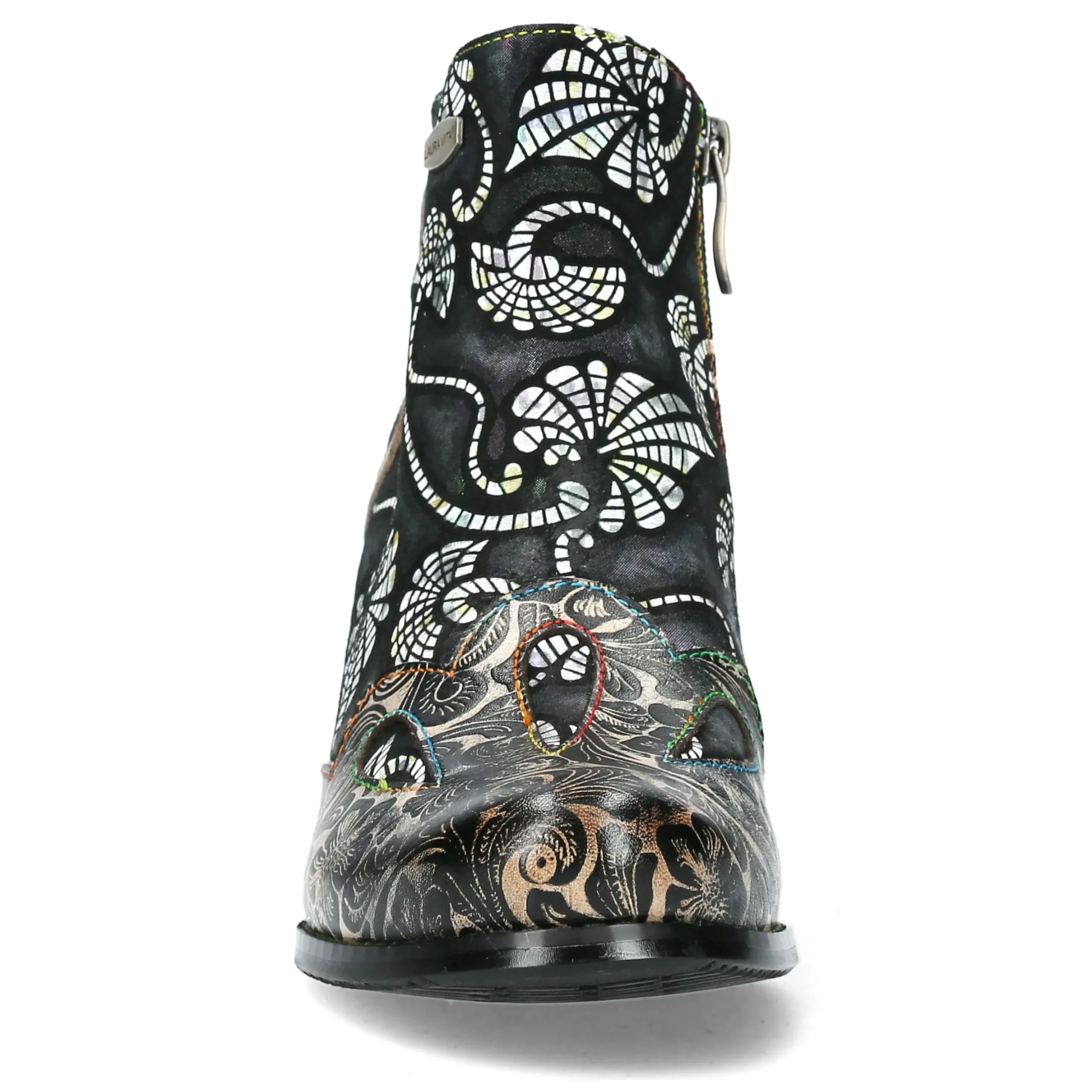 Bottines - ODILEO 01 | Laura Vita Best