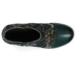 Bottines - ODILEO 02 | Laura Vita Fashion