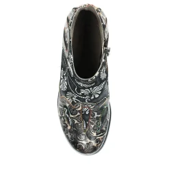 Bottines - ODILEO 01 | Laura Vita Best