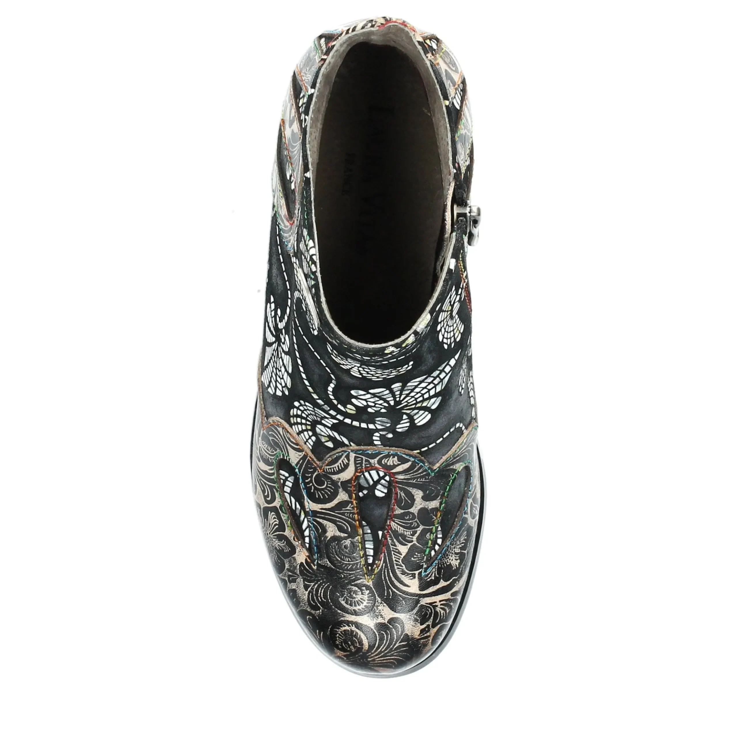 Bottines - ODILEO 01 | Laura Vita Best