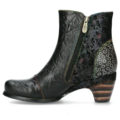 Bottines - ODILEO 05 | Laura Vita Flash Sale