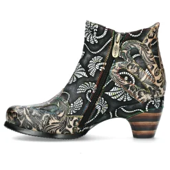 Bottines - ODILEO 01 | Laura Vita Best