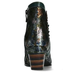 Bottines - ODILEO 02 | Laura Vita Fashion