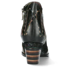 Bottines - ODILEO 01 | Laura Vita Shop