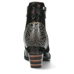 Bottines - ODILEO 05 | Laura Vita Flash Sale