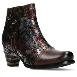 Bottines - ODILEO 02 | Laura Vita Fashion