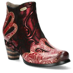 Bottines - ODILEO 01 | Laura Vita Best
