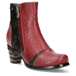 Bottines - ODILEO 05 | Laura Vita Flash Sale