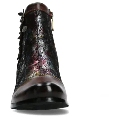 Bottines - ODILEO 02 | Laura Vita Fashion