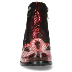Bottines - ODILEO 01 | Laura Vita Best