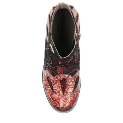 Bottines - ODILEO 01 | Laura Vita Best