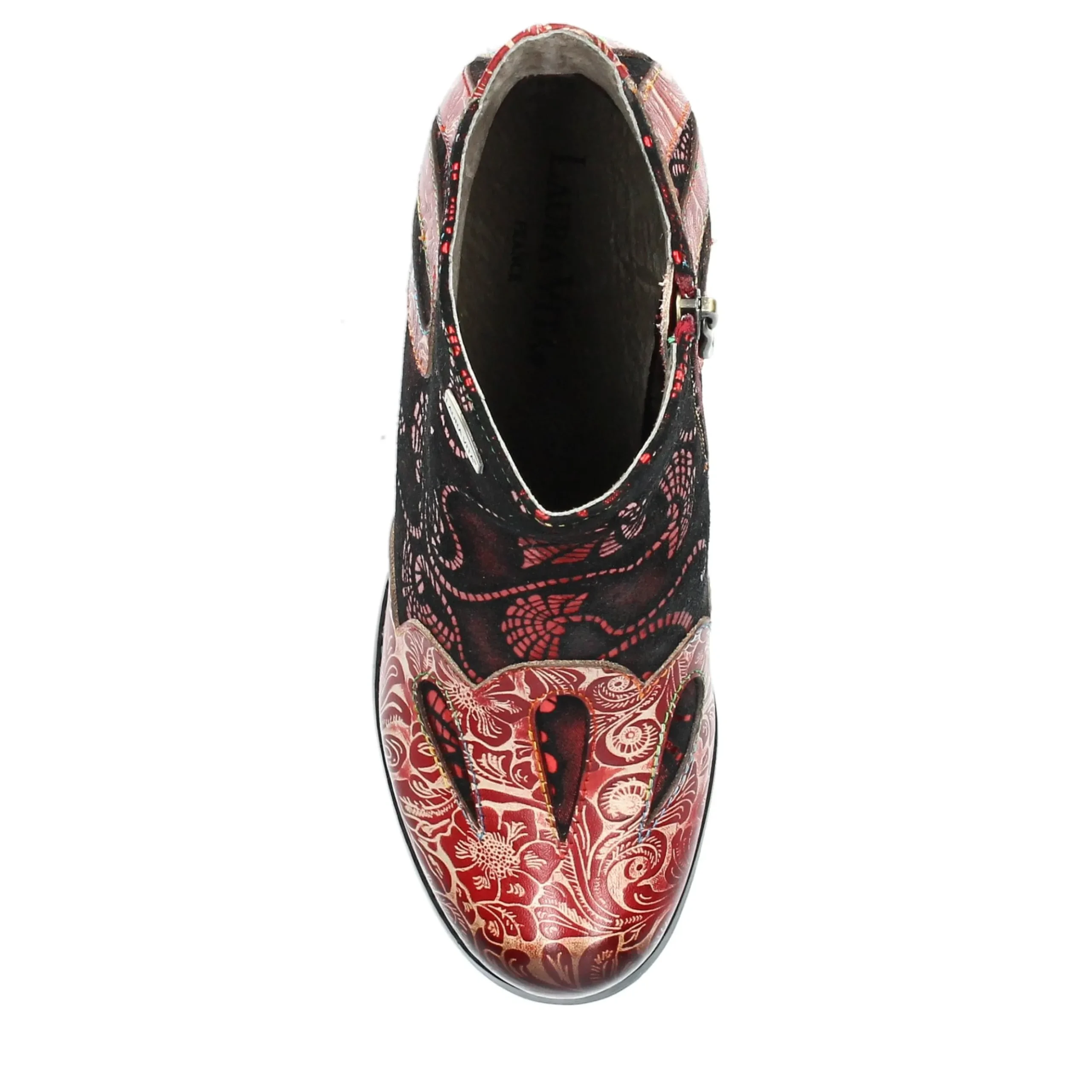 Bottines - ODILEO 01 | Laura Vita Best