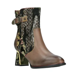 Bottines - OLENAO 03 | Laura Vita Flash Sale