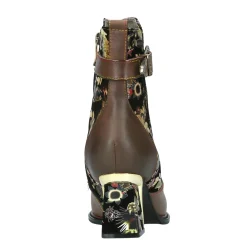 Bottines - OLENAO 03 | Laura Vita Flash Sale