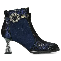 Bottines - OLIVEO 30 | Laura Vita Store