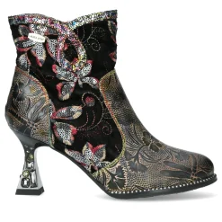 Bottines - OLIVEO 01 | Laura Vita Cheap