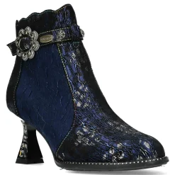 Bottines - OLIVEO 30 | Laura Vita Store