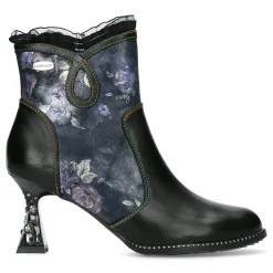 Bottines - OLIVEO 01 | Laura Vita Cheap