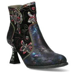 Bottines - OLIVEO 01 | Laura Vita Cheap