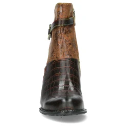 Bottines - OLIVEO 04 | Laura Vita Fashion