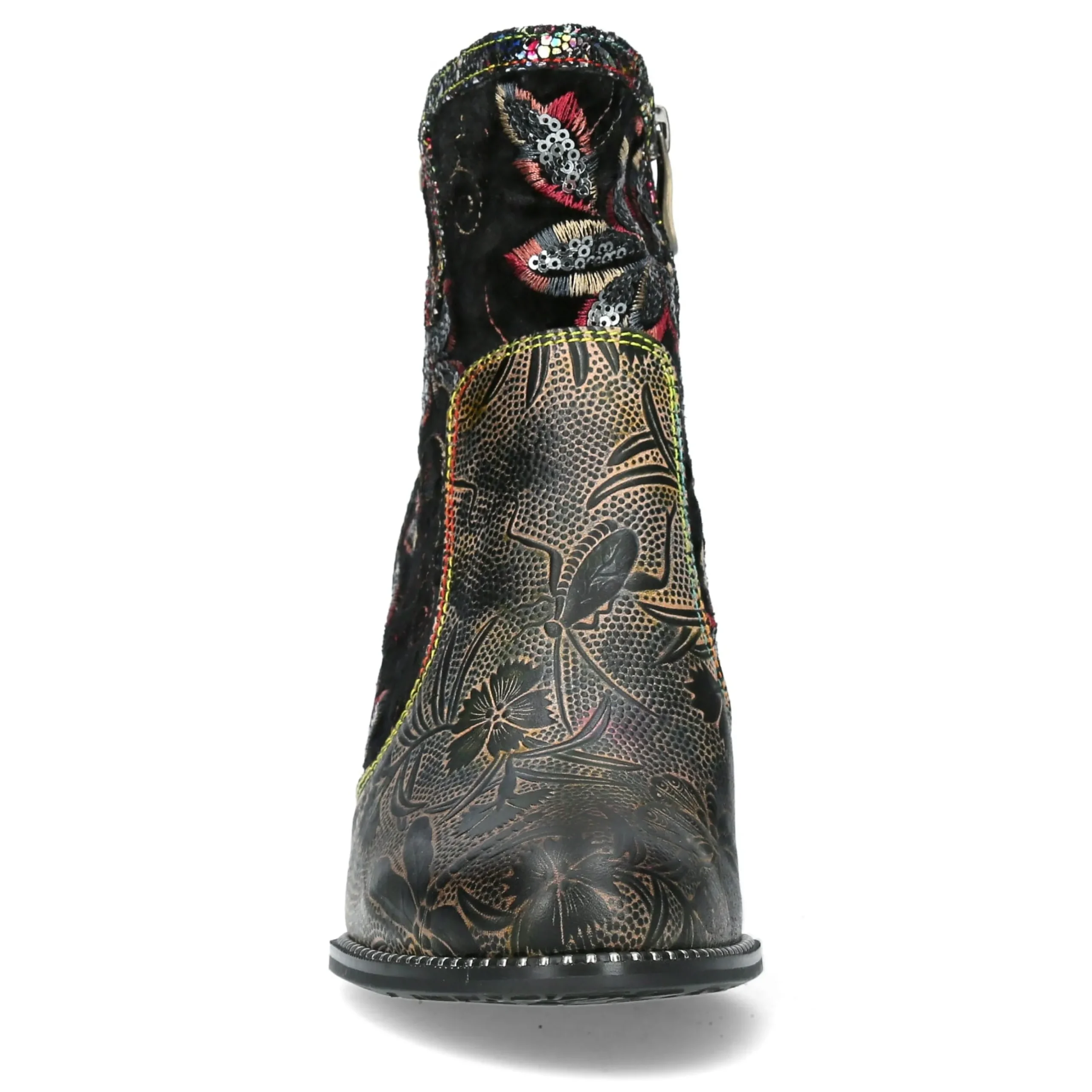 Bottines - OLIVEO 01 | Laura Vita Cheap