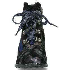 Bottines - OLIVEO 03 | Laura Vita Hot