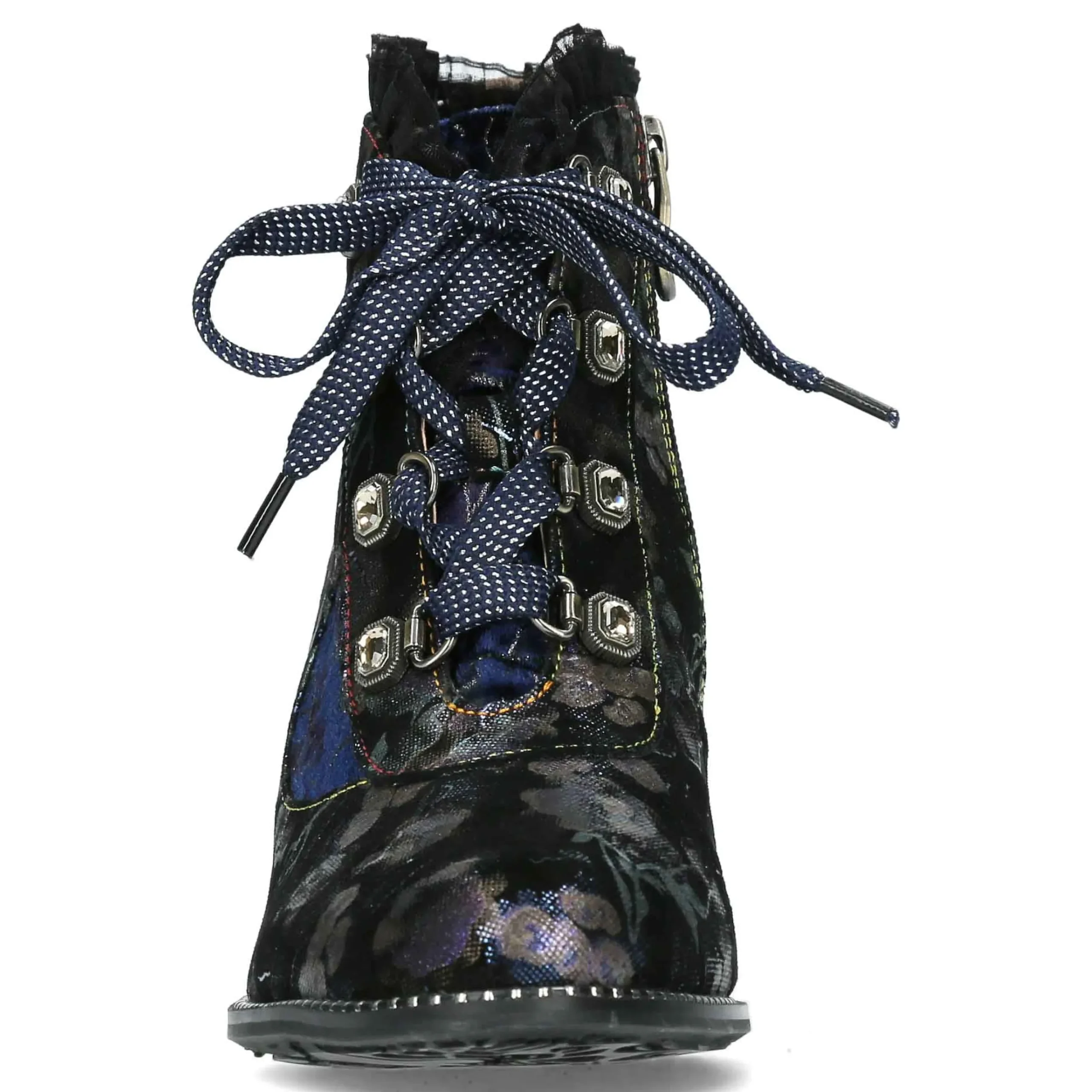Bottines - OLIVEO 03 | Laura Vita Hot