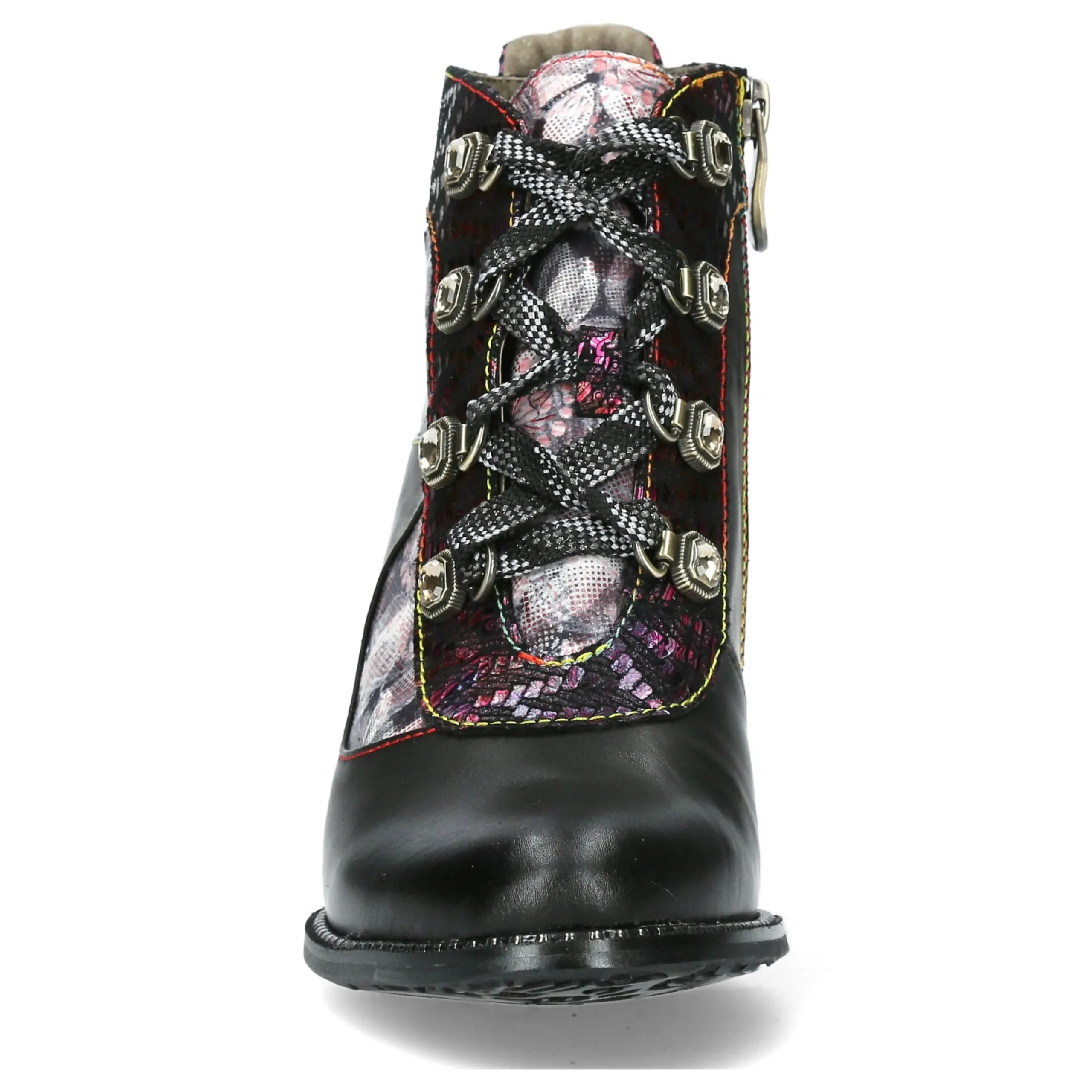 Bottines - OLIVEO 03 | Laura Vita Clearance