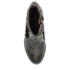Bottines - OLIVEO 01 | Laura Vita Cheap