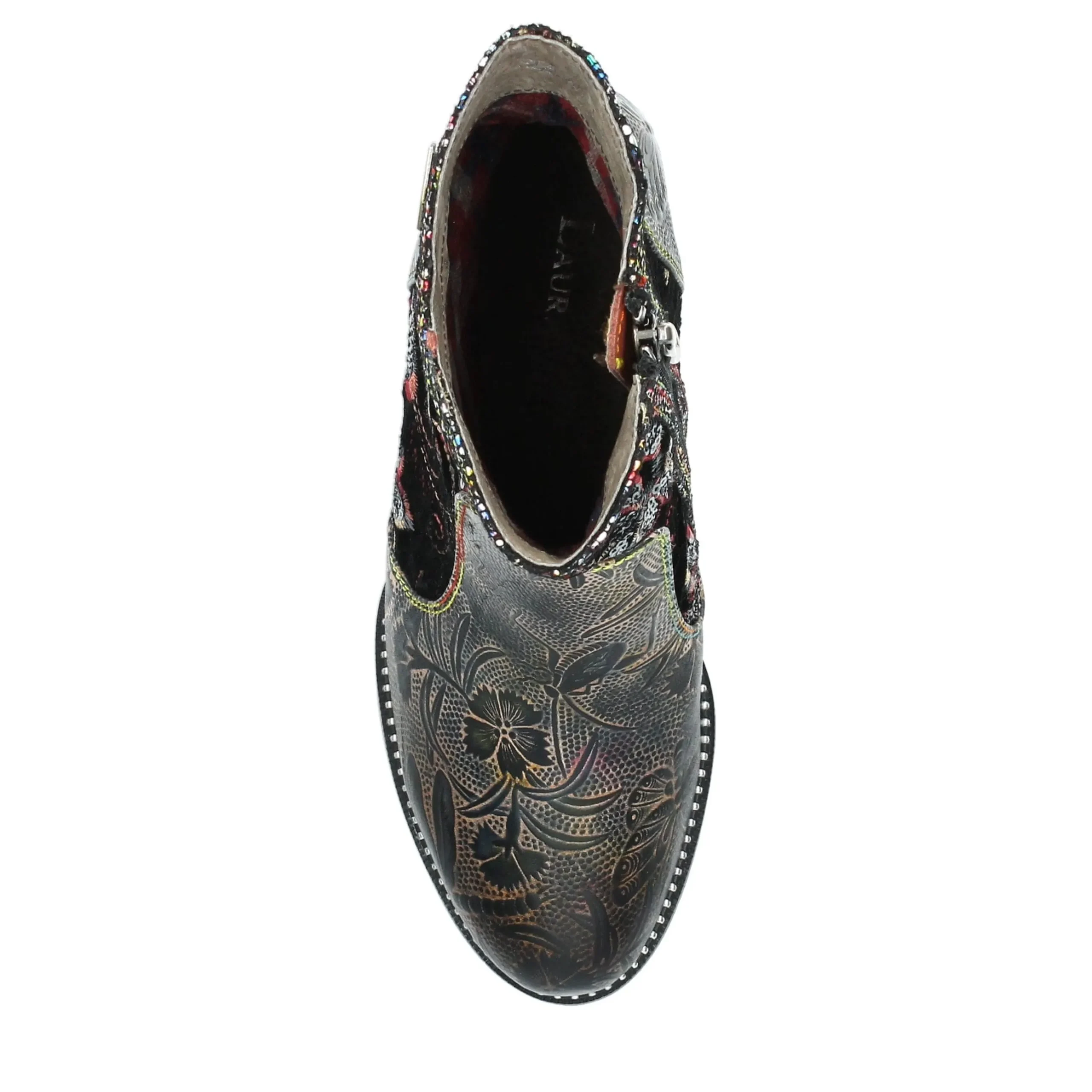 Bottines - OLIVEO 01 | Laura Vita Cheap