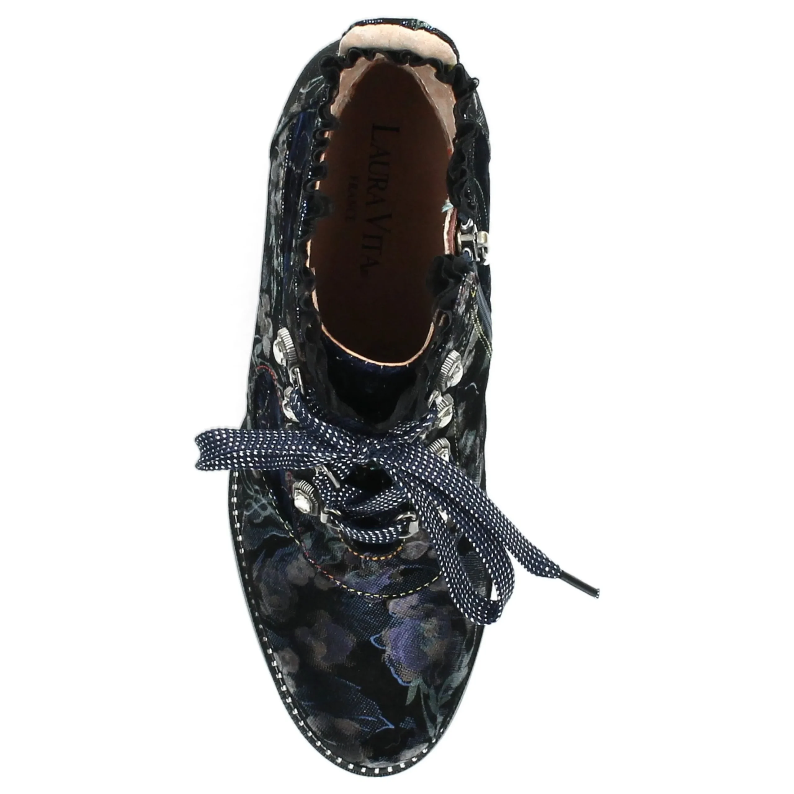 Bottines - OLIVEO 03 | Laura Vita Hot