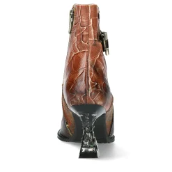 Bottines - OLIVEO 04 | Laura Vita Fashion
