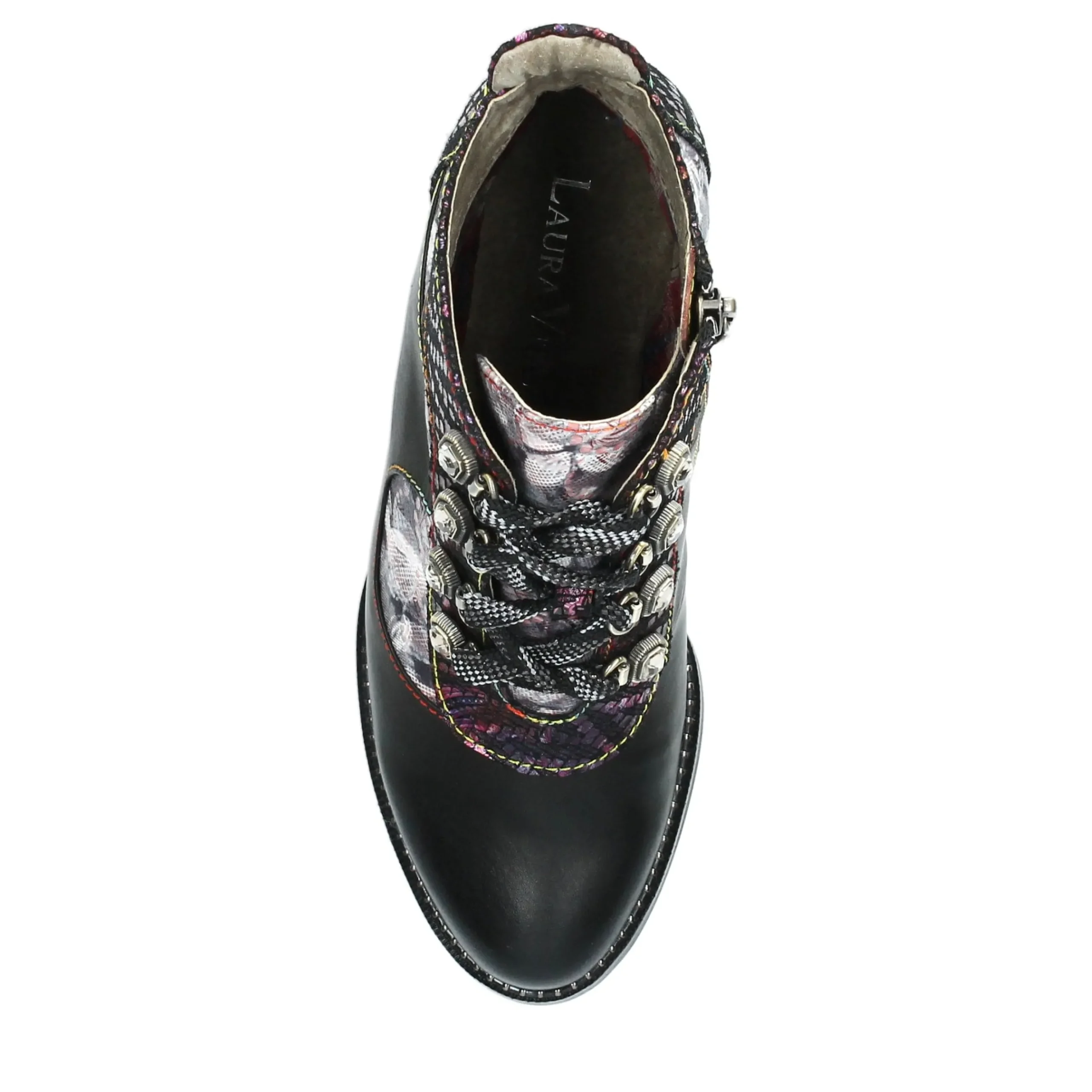 Bottines - OLIVEO 03 | Laura Vita Clearance
