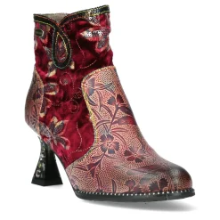 Bottines - OLIVEO 01 | Laura Vita Cheap