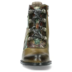 Bottines - OLIVEO 03 | Laura Vita Clearance