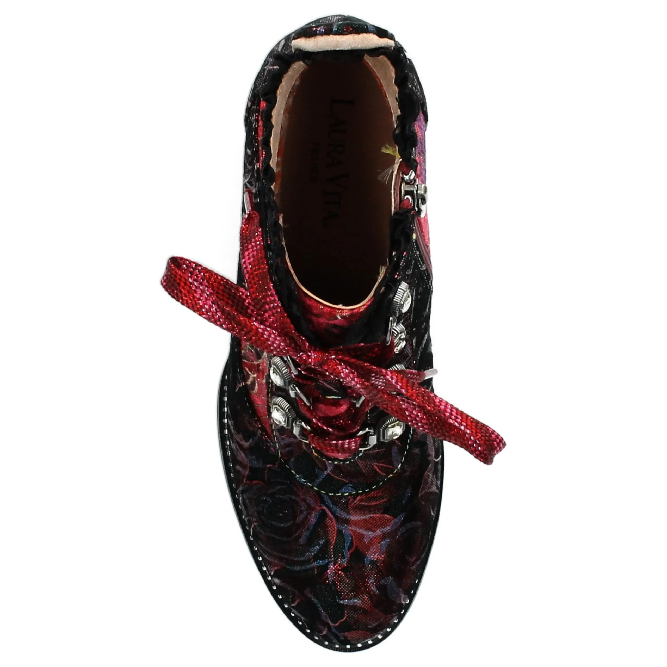 Bottines - OLIVEO 03 | Laura Vita Hot