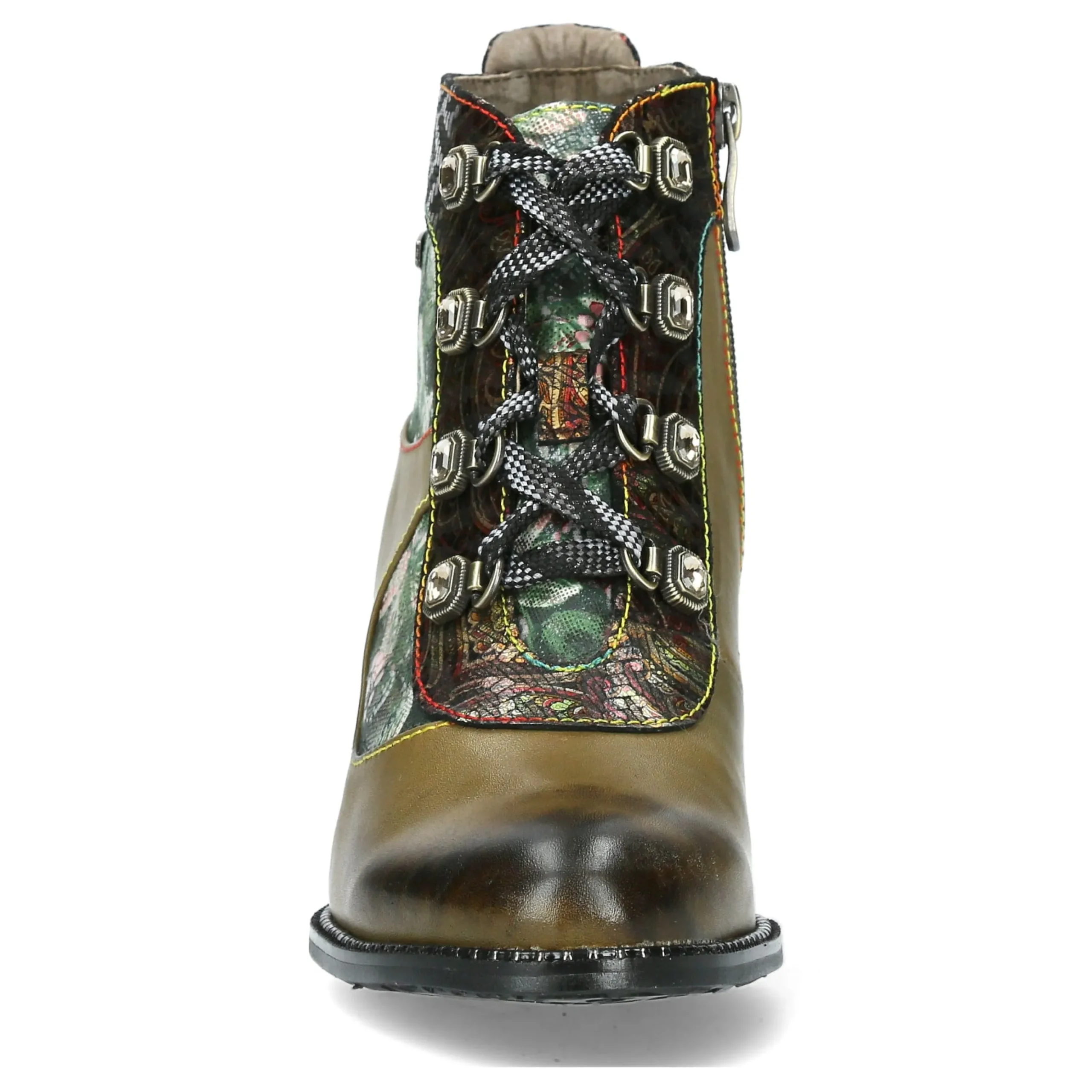 Bottines - OLIVEO 03 | Laura Vita Clearance
