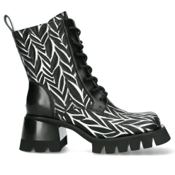 Bottines - OLPHAO 01 | Laura Vita Fashion