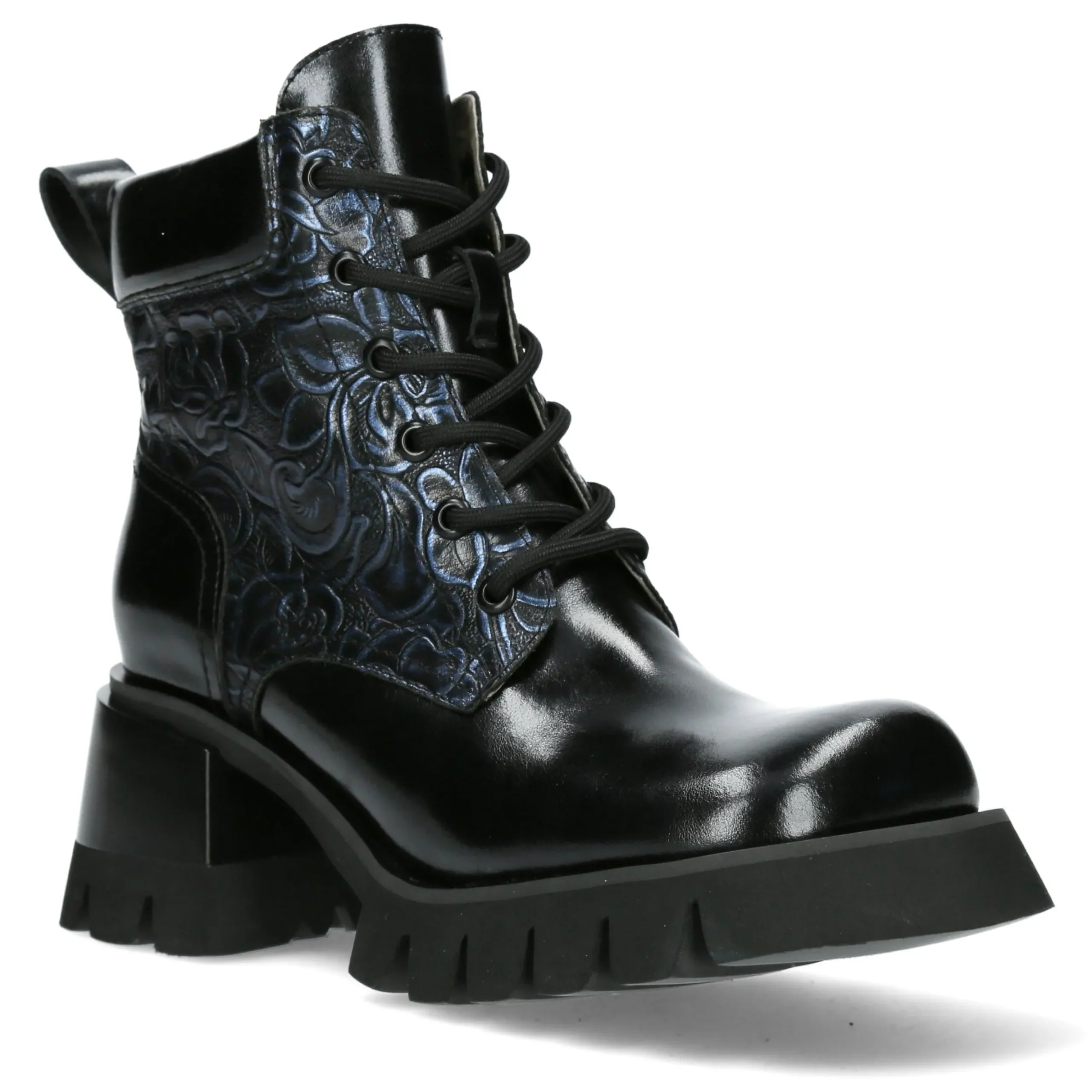 Bottines - OLPHAO 12 | Laura Vita Store