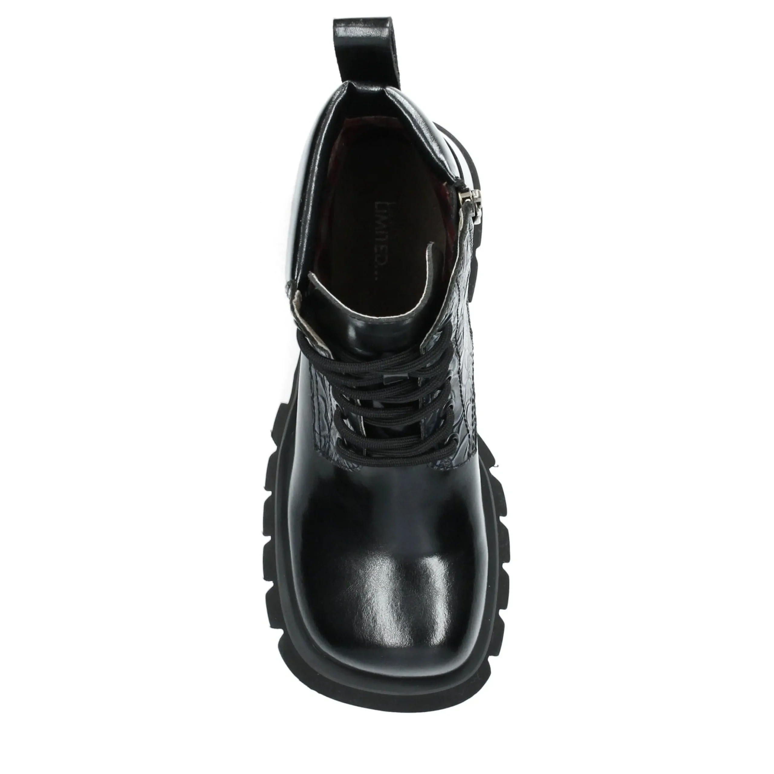 Bottines - OLPHAO 12 | Laura Vita Store