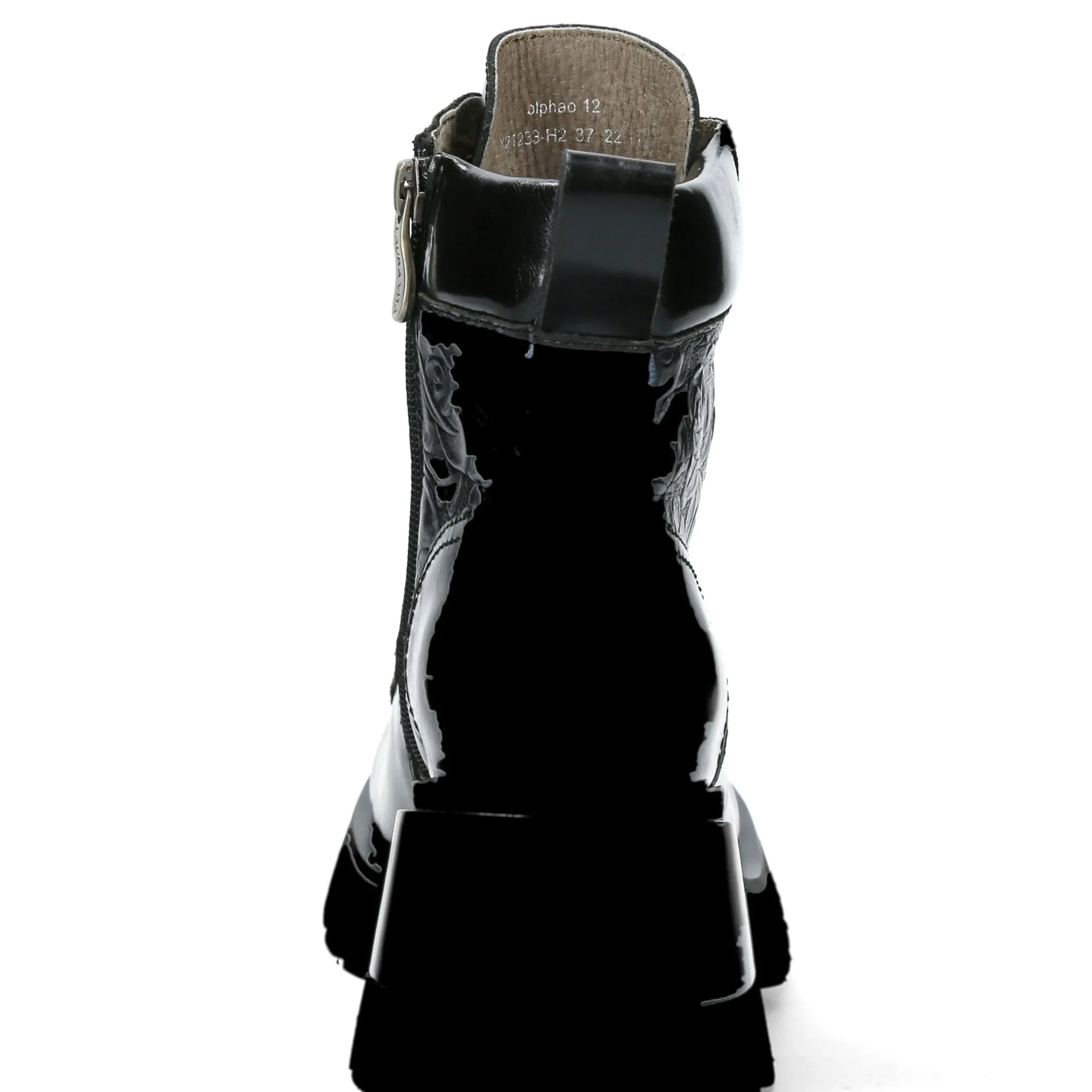 Bottines - OLPHAO 12 | Laura Vita Store