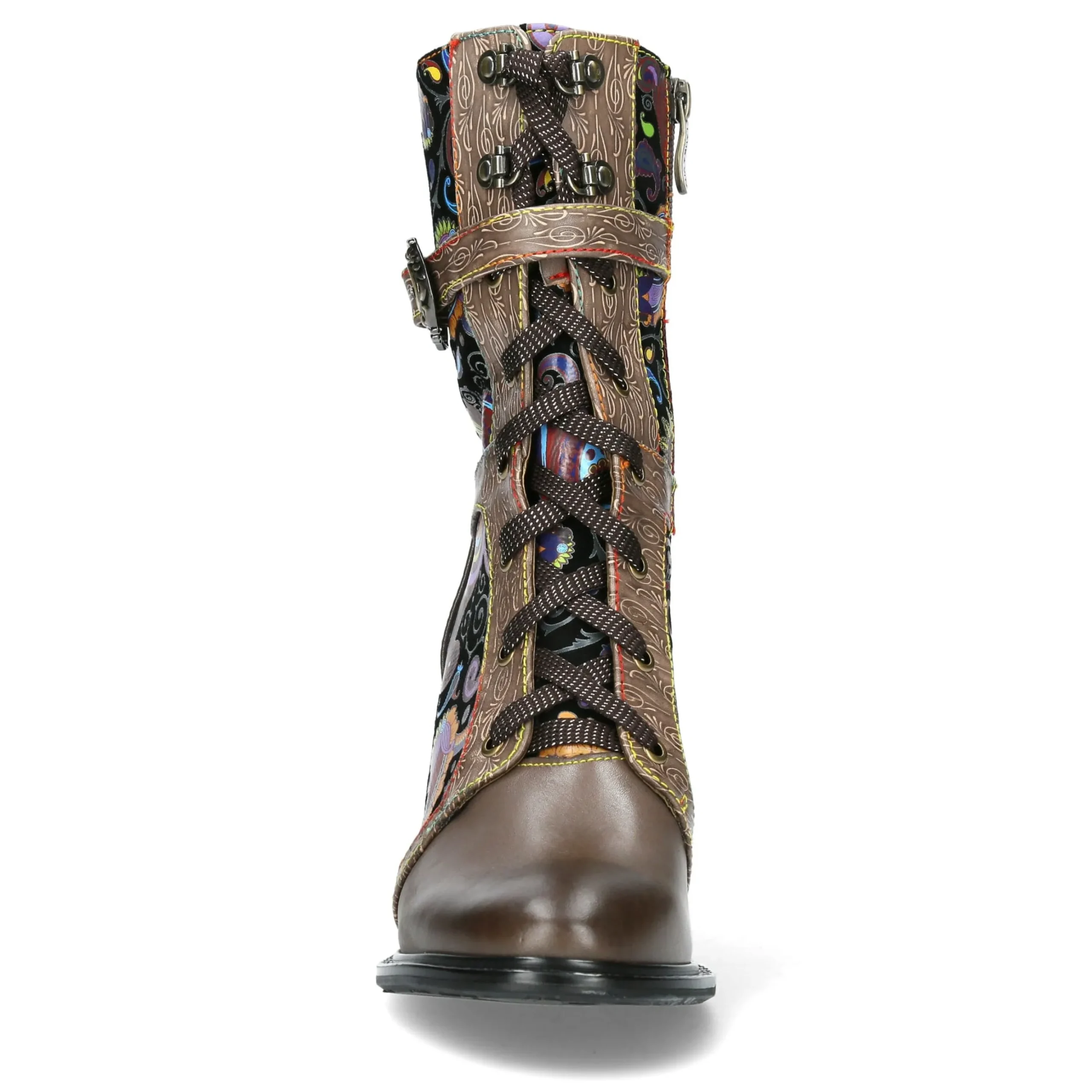 Bottines - OLYMPEO 02 | Laura Vita New