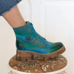 Bottines - OMIO 01 | Laura Vita Cheap